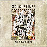 Rise ye sunken ships