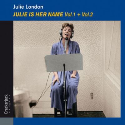 Julie is her name Volumes 1 et 2