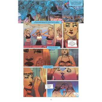 Gun Crazy - Tome 01
