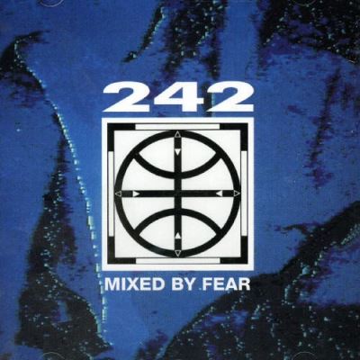 Mixed by fear
