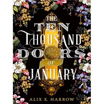 The Ten Thousand Doors of January