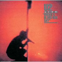 couverture de : Under a blood red sky