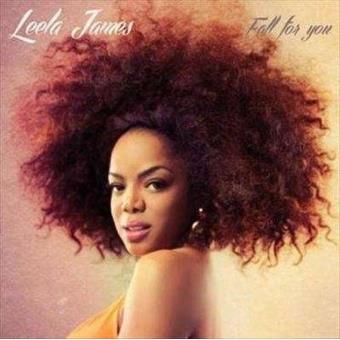 Fall for you - Leela James - CD album - Achat & prix | fnac