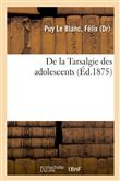 De la Tarsalgie des adolescents