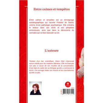 Entre calmes et tempêtes