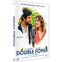 Double foyer DVD