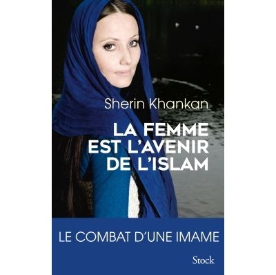 La femme est l'avenir de l'islam