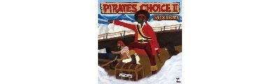 Pirates Choice 2