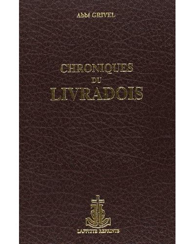 Chroniques du Livradois