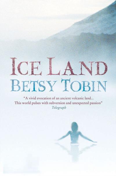 Ice land