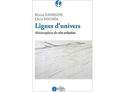 Lignes d'univers