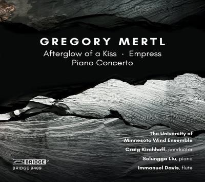 MUSIC OF GREGORY MERTL