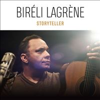 Storyteller -digi-