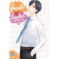 Fruits Basket Perfect