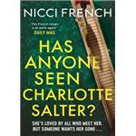 Has Anyone Seen Charlotte Salter