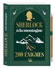 Sherlock à la montagne