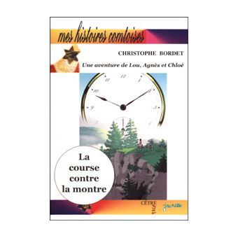 La course contre la montre
