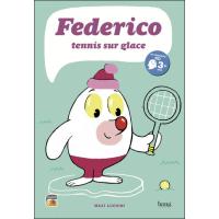 Tennis sur glace