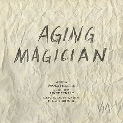 Aging magician