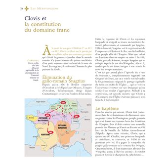 Le grand Atlas des rois de France 2e ed