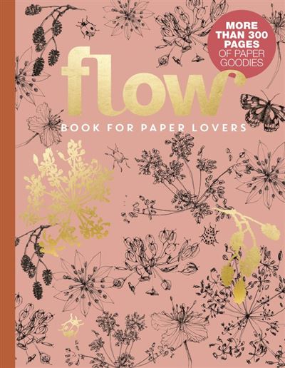Book for paper lovers #5