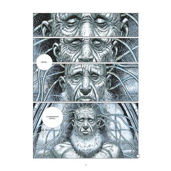 Druuna - Au commencement