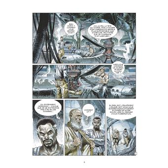 Druuna - Au commencement