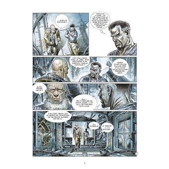 Druuna - Au commencement