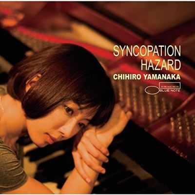 Syncopation hazard SHM CD inclus DVD bonus