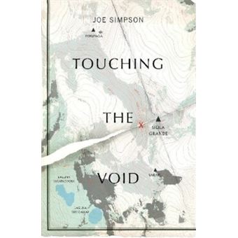 TOUCHING VOID