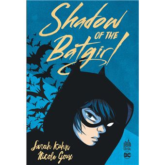 Shadow of the Batgirl