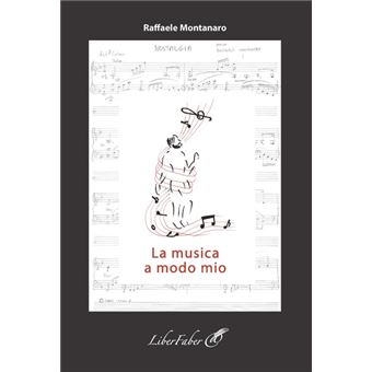 La musica a modo mio