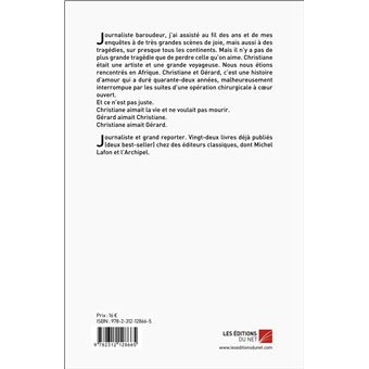 Mon journal de ton agonie