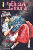 The Elusive Samurai - Tome 7