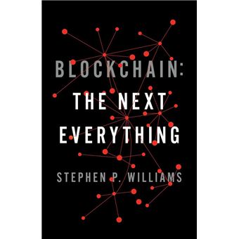 Blockchain: The Next Everything - 1