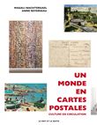 Un monde en cartes postales - Cultures en circulation
