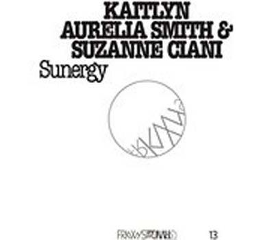 SUNERGY (FRKWYS VOL.13)