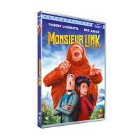 Monsieur Link DVD