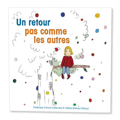 Un retour pas comme les autres