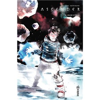 Ascender Tome 4