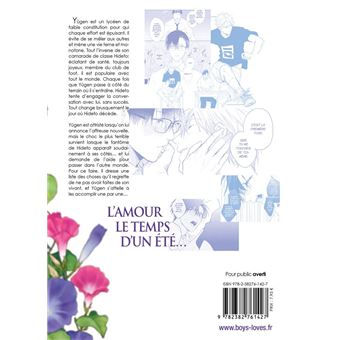 La gloire du matin fleurit la nuit