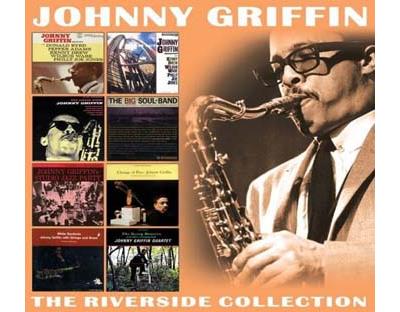 Riverside collection 1958-1962