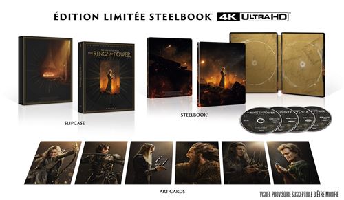 Le Seigneur Des Anneaux, The Lord Of The Rings - Le Seigneur Des Anneaux, The Lord Of The Rings - 2