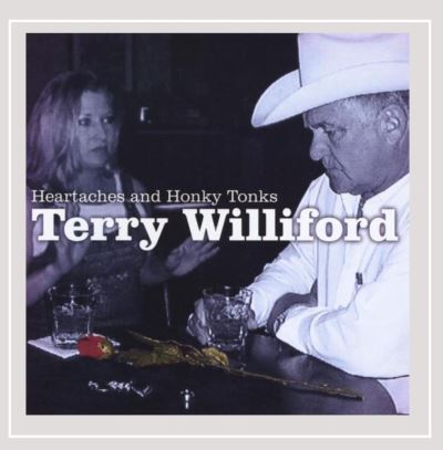 Heartaches and honky tonks