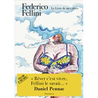 Le Livre de mes rêves