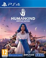 Humankind PS4