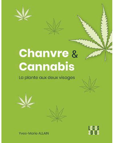 Chanvre et cannabis la plante aux deux visages
