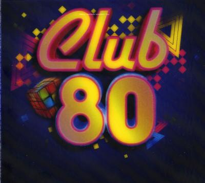 Club 80 2013