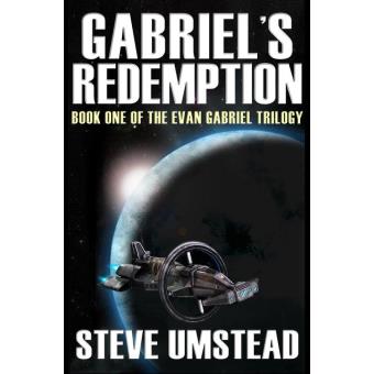 gabriels redemption epub