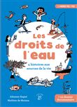Les droits de l'eau
